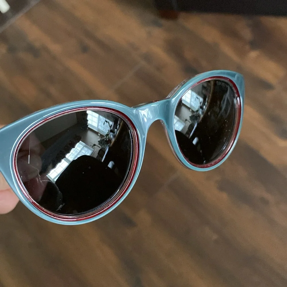 Armani Emporio Armani Sunglasses